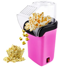 Load image into Gallery viewer, 5Core Popcorn Machine Hot Air Electric Popper Kernel Corn Maker Bpa
