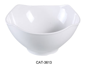 Yanco CAT-3613 Catering 5.5 qt Bowl