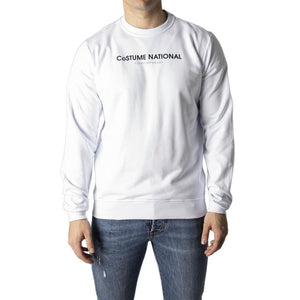 Costume National Men Sweatshirts