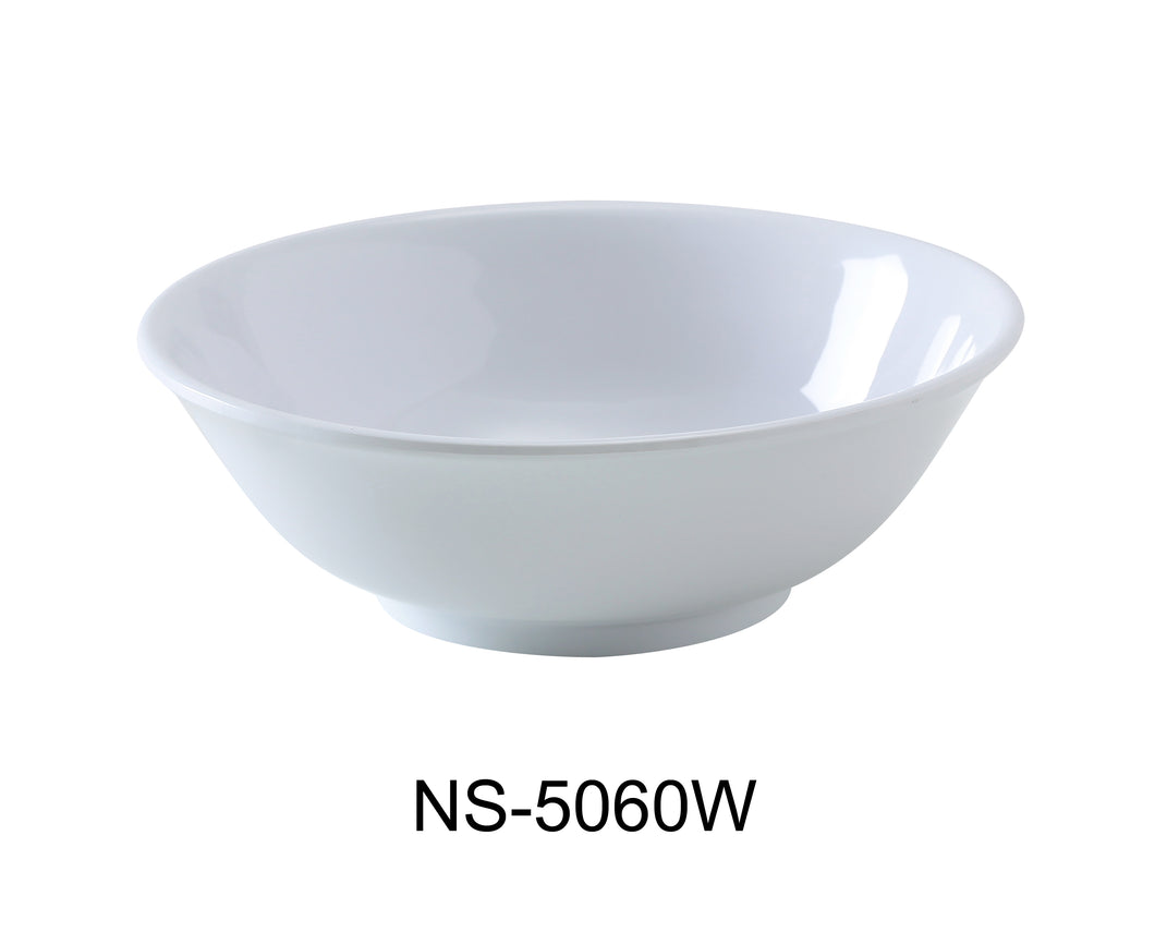 Yanco NS-5060W Nessico Rimless Bowl