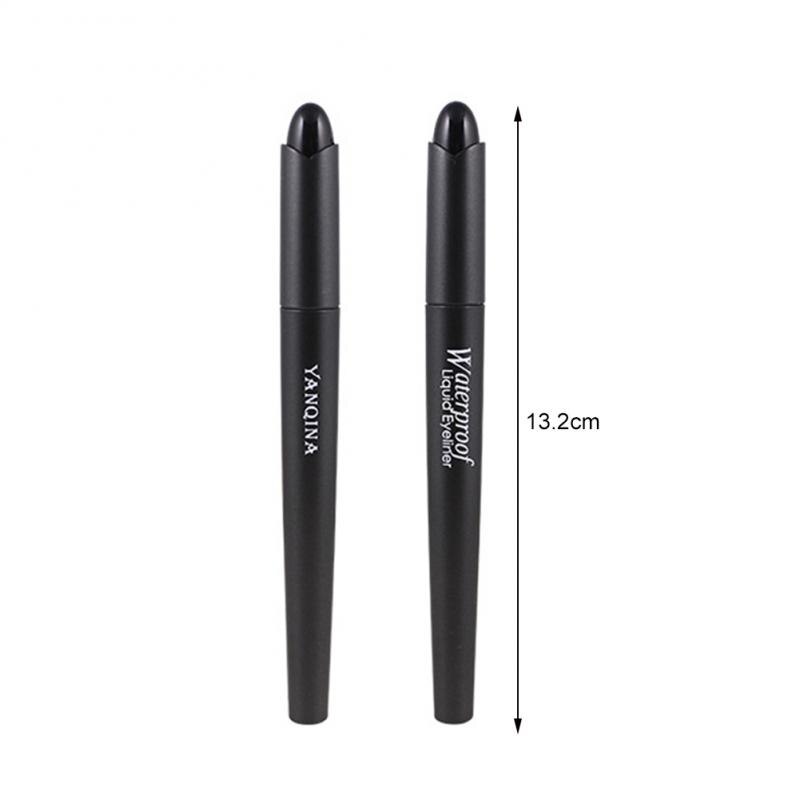 1pc  Black Waterproof Liquid Eyeliner Eye Beauty | Cosmetic