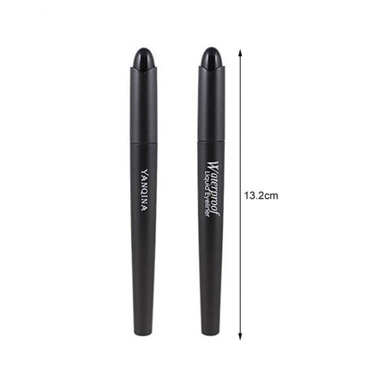 1pc  Black Waterproof Liquid Eyeliner Eye Beauty | Cosmetic