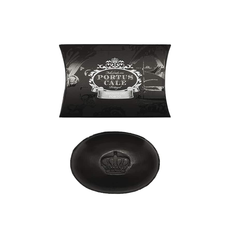 Black Edition Soap 40g | Soap