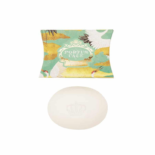 White Crane Soap 40g | Soap