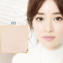 Load image into Gallery viewer, 2 Color Loose Powder Face Makeup Hydrating | Make Up
