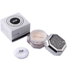 Load image into Gallery viewer, 2 Color Loose Powder Face Makeup Hydrating | Make Up
