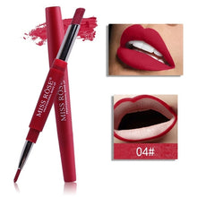 Load image into Gallery viewer, 20 Color 2 IN 1 Lip Makeup Lipstick Pencil | Cosmetics
