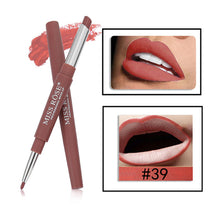 Load image into Gallery viewer, 20 Color 2 IN 1 Lip Makeup Lipstick Pencil | Cosmetics
