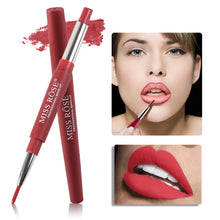 Load image into Gallery viewer, 20 Color 2 IN 1 Lip Makeup Lipstick Pencil | Cosmetics
