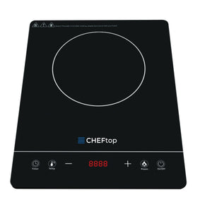 CHEFTop - Single Burner Induction Cooktop