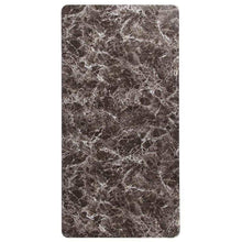 Load image into Gallery viewer, 30 x 60 Rectangular Gray Marble Laminate Table Top | Home Improvement
