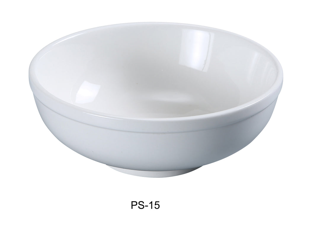 Yanco PS-15 Nappie Bowl