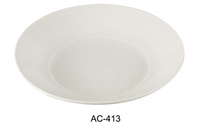 Yanco AC-413 ABCO 13" Salad Plate