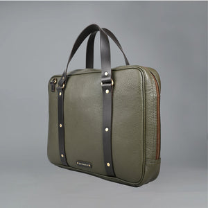 Creek Briefcase