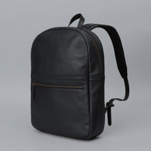 Load image into Gallery viewer, Alabama Leather Backpack
