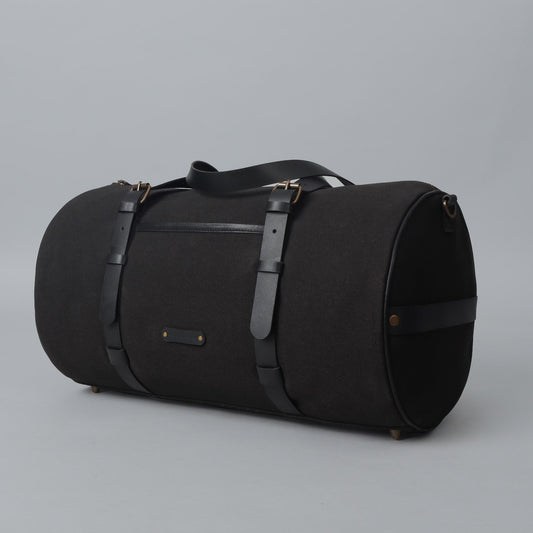 Miami Canvas Gym Bag | Miami Collection