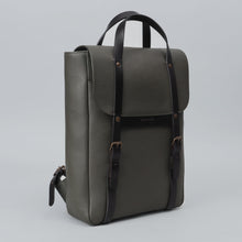 Load image into Gallery viewer, Oslo Leather Backpack | Oslo Collection
