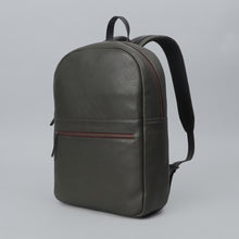 Load image into Gallery viewer, Alabama Leather Backpack
