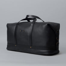 Load image into Gallery viewer, Runway Leather Travel Bag | Runway Collection
