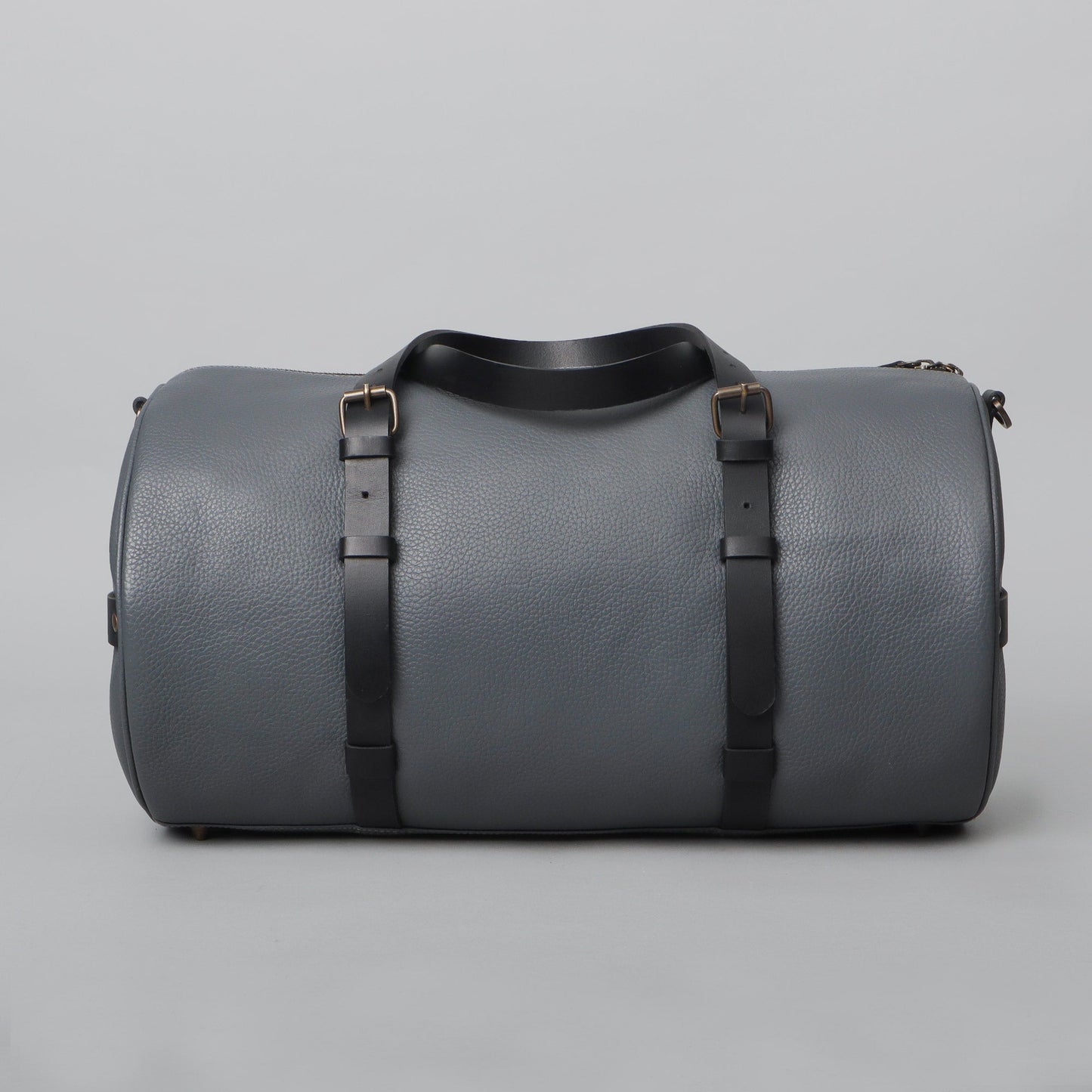 Miami Leather Gym Bag | Miami Collection