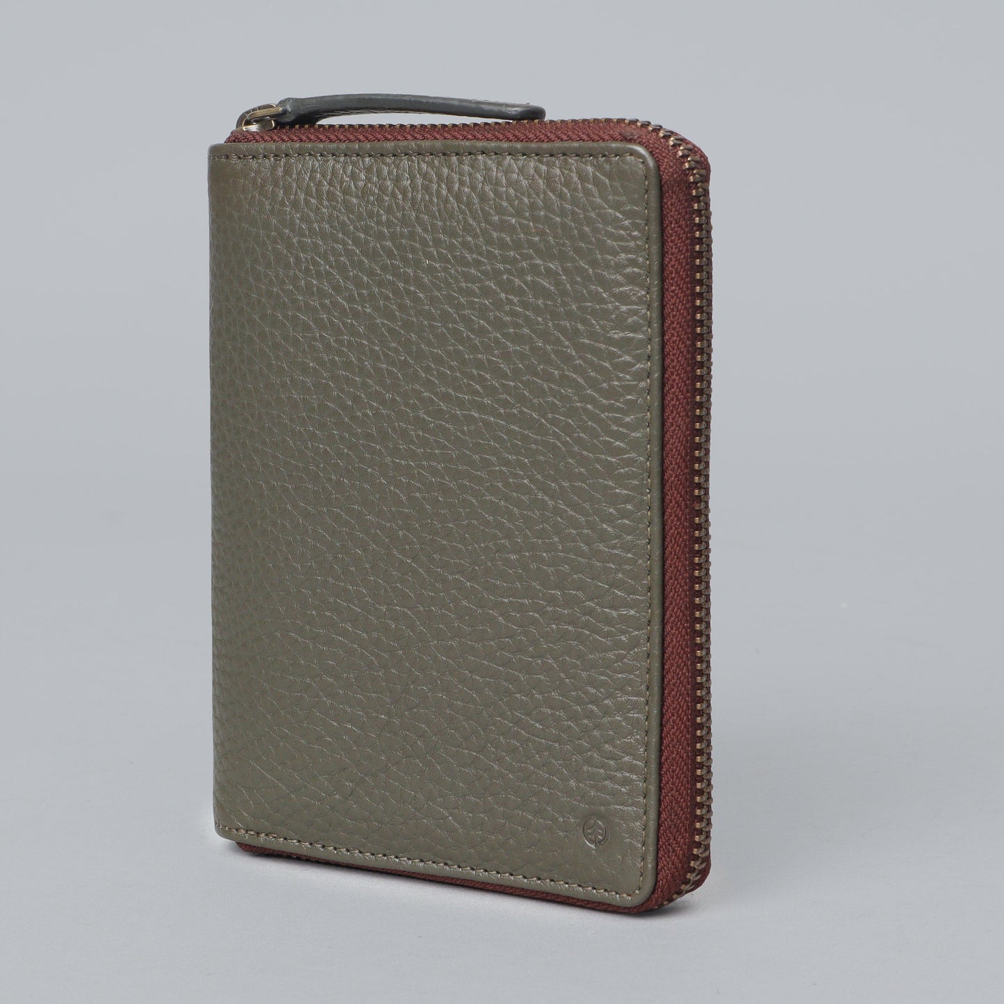 Passport Wallet | Outback Collection