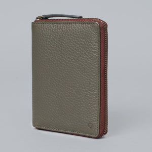 Passport Wallet | Outback Collection