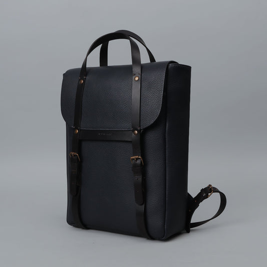 Oslo Leather Backpack | Oslo Collection