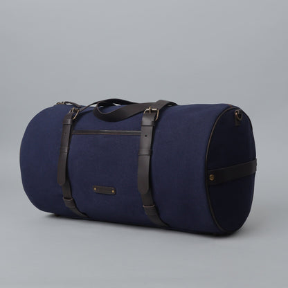 Miami Canvas Gym Bag | Miami Collection