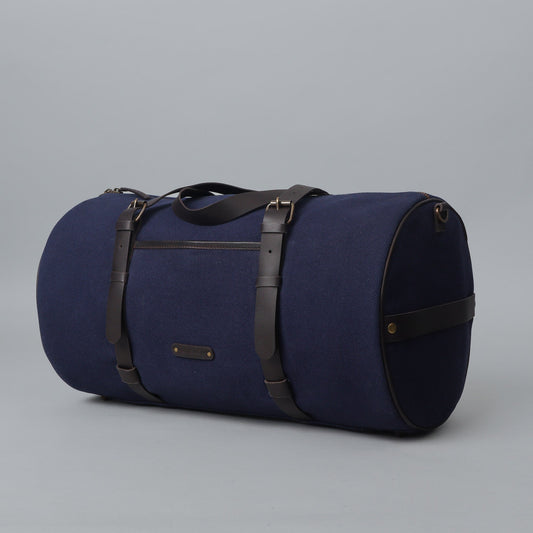 Miami Canvas Gym Bag | Miami Collection