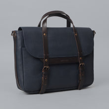 Load image into Gallery viewer, Oslo Leather Briefcase | Oslo Collection
