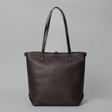 Load image into Gallery viewer, Dublin Leather Tote
