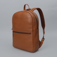 Load image into Gallery viewer, Alabama Leather Backpack
