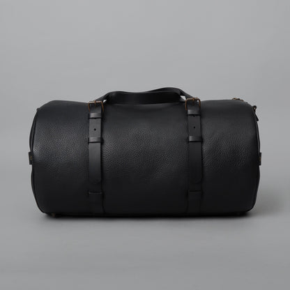 Miami Leather Gym Bag | Miami Collection