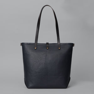 Dublin Leather Tote