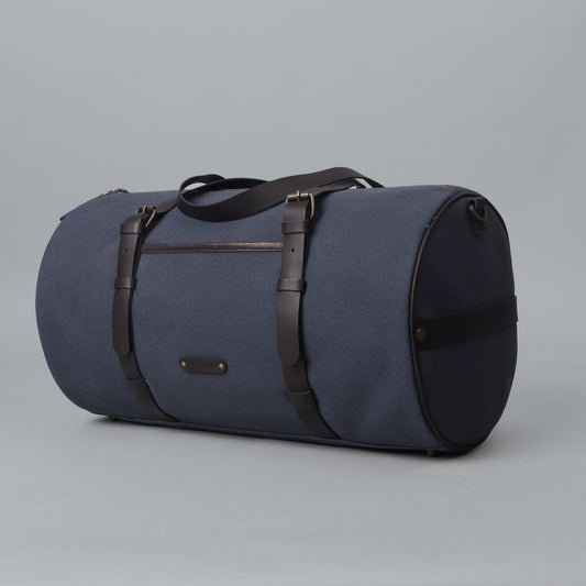 Miami Canvas Gym Bag | Miami Collection