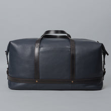 Load image into Gallery viewer, Runway Leather Travel Bag | Runway Collection
