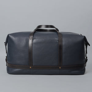 Runway Leather Travel Bag | Runway Collection