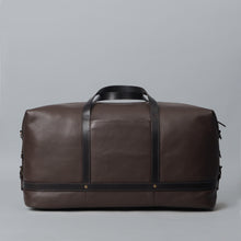 Load image into Gallery viewer, Runway Leather Travel Bag
