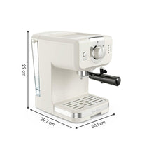 Load image into Gallery viewer, Express Manual Coffee Machine Moulinex ‎XP330A
