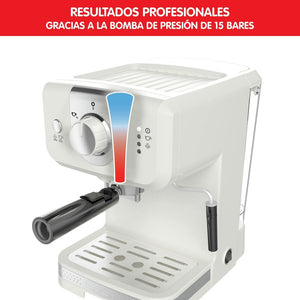 Express Manual Coffee Machine Moulinex ‎XP330A