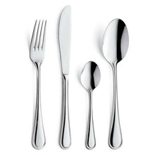 Load image into Gallery viewer, Fork Set Amefa Baguette Metal Stainless steel 20,5 cm 12 Units
