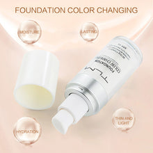 Load image into Gallery viewer, 30ML Magic Color Changing Liquid Foundation Makeup | Pharmacy
