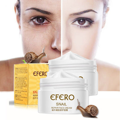 30g Snail Essence Face Cream Moisturizing Repair | Pharmacy