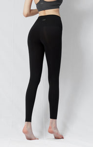 Atlanta Compass HR Coziplex™ Leggings 26"