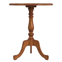 Load image into Gallery viewer, Colbert 22&quot; Round Pedestal Game Table
