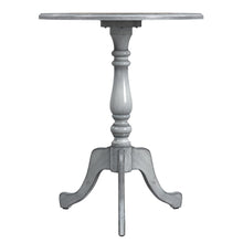 Load image into Gallery viewer, Colbert 22&quot; Round Pedestal Game Table
