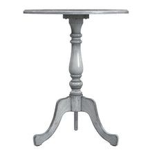 Load image into Gallery viewer, Colbert 22&quot; Round Pedestal Game Table
