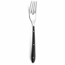 Load image into Gallery viewer, Fork Amefa Bistro 1-2-3 Metal Bicoloured 20,7 cm (Pack 6x)
