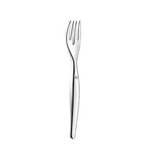 Fork Set Amefa Jet Metal Stainless steel 12 Units