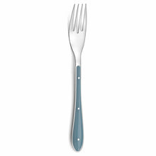 Load image into Gallery viewer, Fork Amefa Bistro Metal Bicoloured 20,7 cm (Pack 6x)
